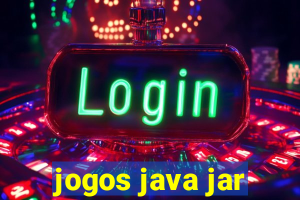 jogos java jar